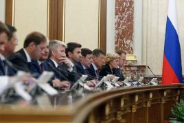 Pegawai negeri sipil di Rusia - status hukum Contoh penghitungan kompensasi ketika memberhentikan pegawai negeri sipil