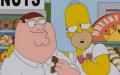 Fakta Menarik Apa saja nama karakter dari kartun Family Guy