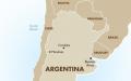 Geografi Argentina: populasi, iklim, wilayah alami Sungai, pegunungan, dan dataran