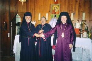 Автокефалия Установление автокефалии православной церкви