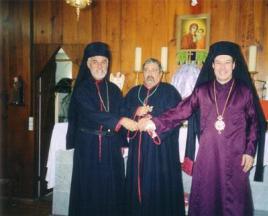 Autocephaly Pembentukan autocephaly Gereja Ortodoks