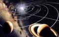 Tata surya diciptakan secara artifisial Kawah Odysseus di Tethys