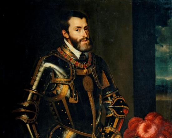 Charles V (Kaisar Romawi Suci) Mengapa Charles 5 turun tahta
