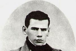Pelayanan militer.  Tolstoy, Lev Nikolaevich