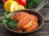Potongan daging ikan burbot: resep yang sangat lezat