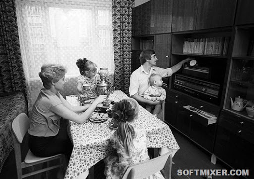 Советские радиолы. Советские радиоприёмники. Почему их ценят до сих пор