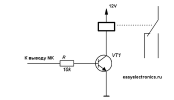 Управление 5 вольт. Транзисторный ключ 12 вольт схема для реле. Транзисторный ключ управляет реле. Транзисторная схема управления реле. Транзисторный ключ 5 вольт схема для реле.